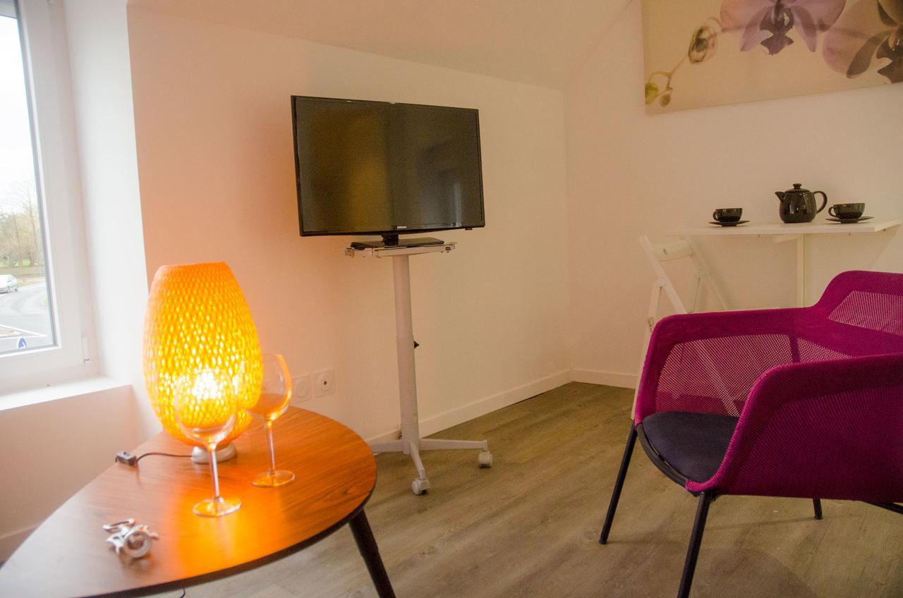 Les Residences Du Moulin Teteghem-Coudekerque-Village Bagian luar foto