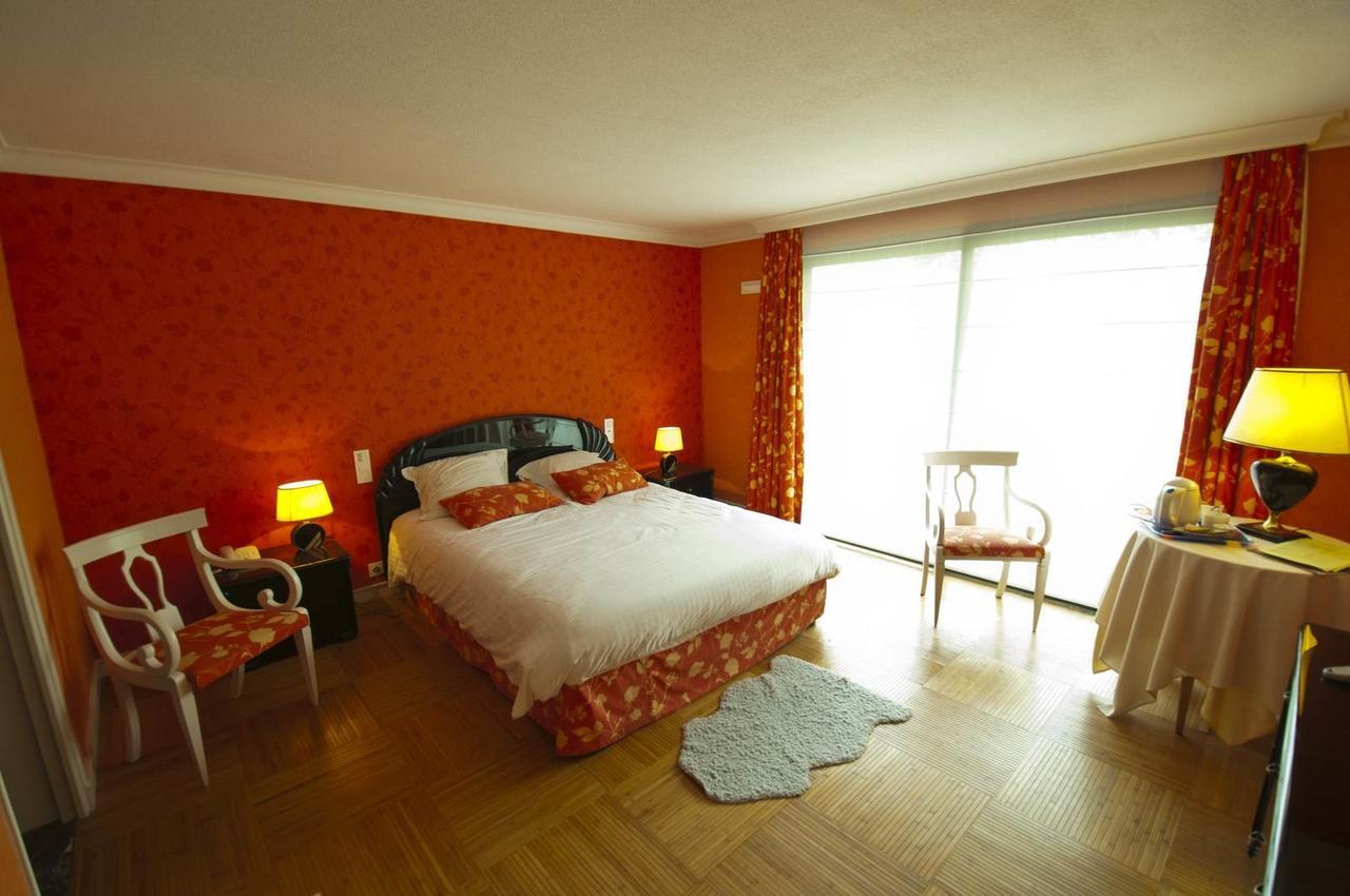 Les Residences Du Moulin Teteghem-Coudekerque-Village Bagian luar foto