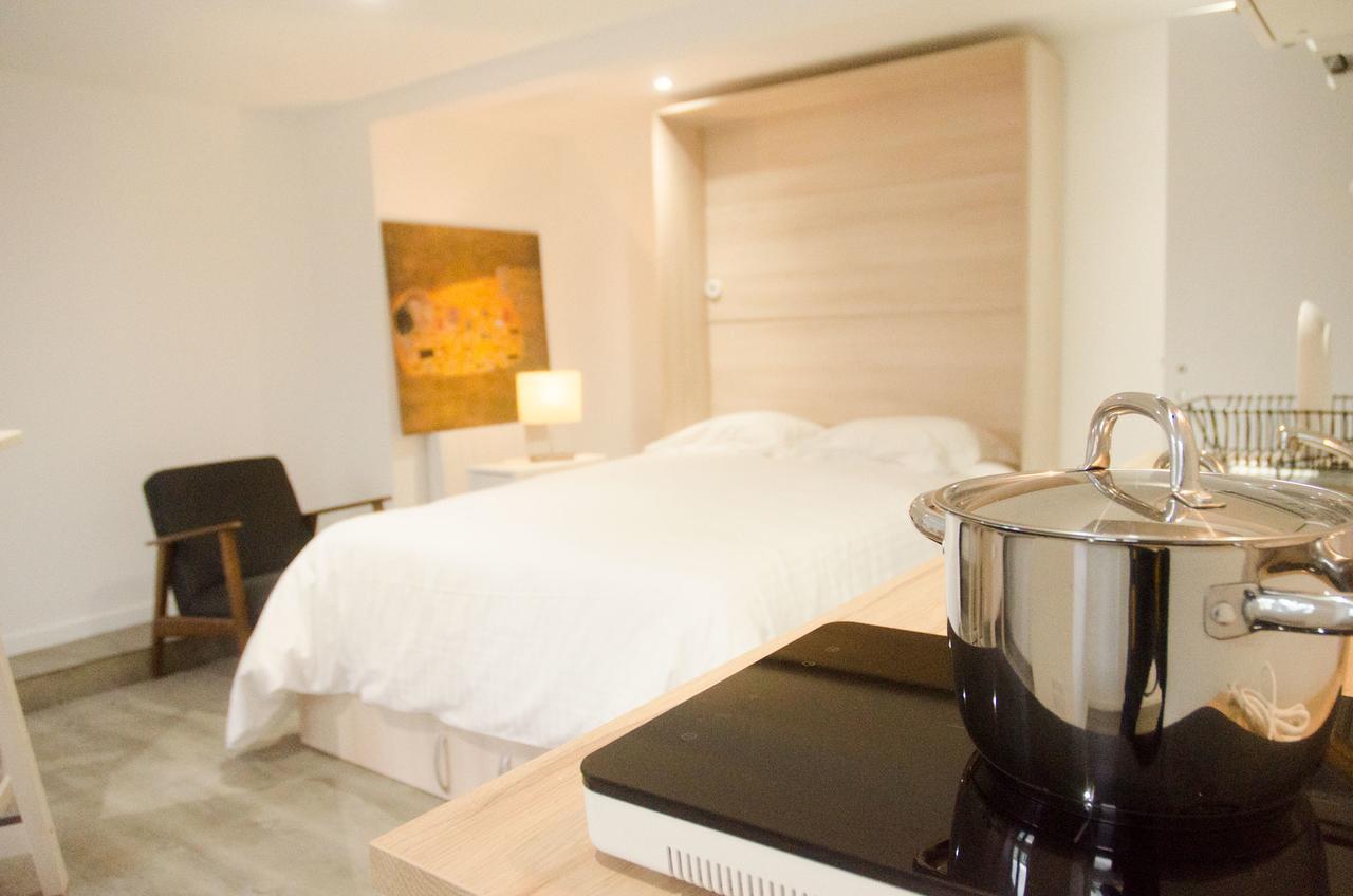 Les Residences Du Moulin Teteghem-Coudekerque-Village Bagian luar foto