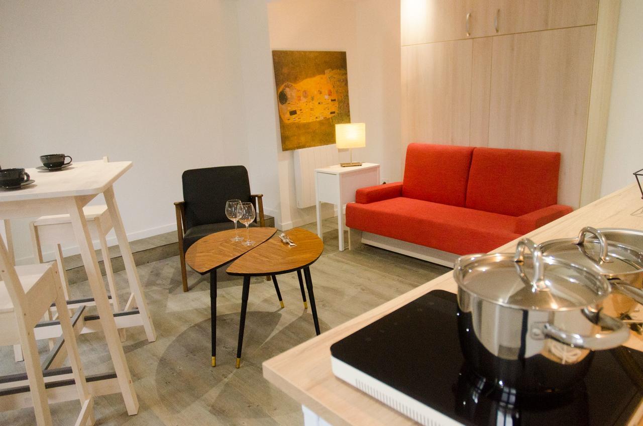 Les Residences Du Moulin Teteghem-Coudekerque-Village Bagian luar foto