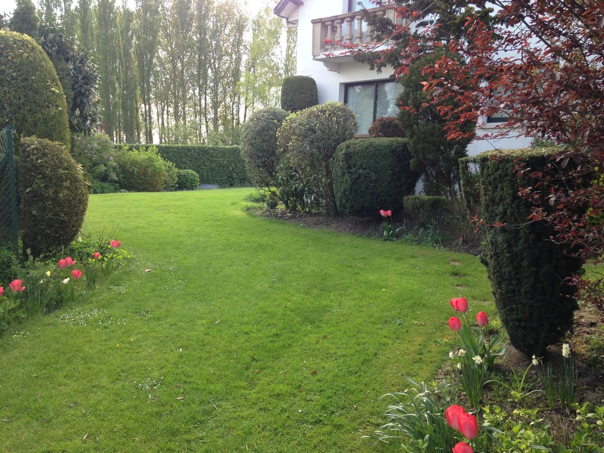 Les Residences Du Moulin Teteghem-Coudekerque-Village Bagian luar foto