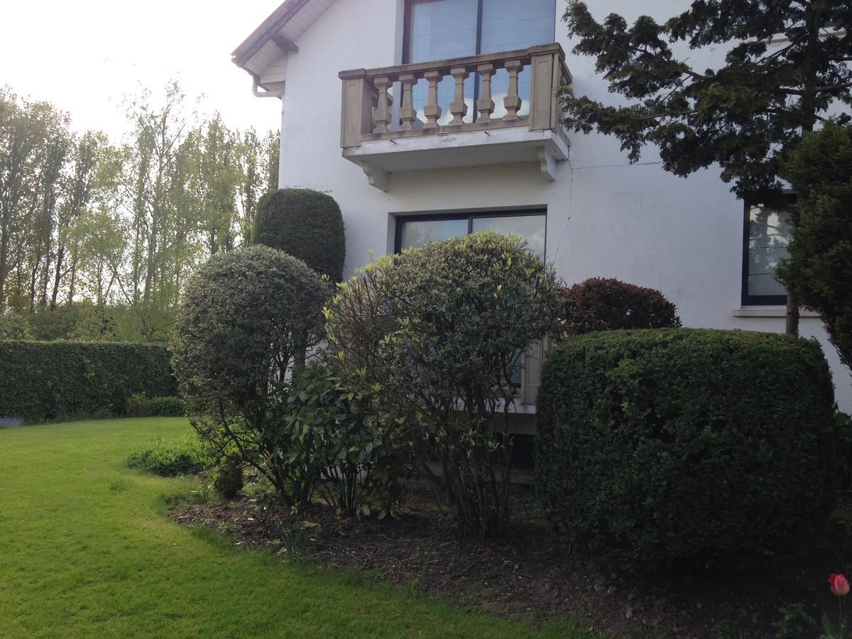 Les Residences Du Moulin Teteghem-Coudekerque-Village Bagian luar foto